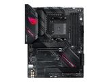 MB ASUS ROG STRIX B550-F GAMING (AMD,AM4,DDR4,ATX)