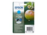 Patrone Epson T1292 cyan T1292