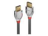 LINDY HDMI High Speed Kabel Cromo Line 2m