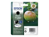 Patrone Epson T1291 black T1291