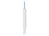 Neomounts Kabelkanal 36x5cm magnetisch weiß matt
