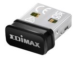 EDIMAX WL-USB EW-7811ULC Wi-Fi 5 Nano USB Adapter