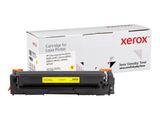 Xerox Toner Everyday HP 203X (CF542X) Yellow