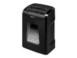 Fellowes Aktenvernichter Powershred 12C schwarz
