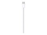 Apple USB-Kabel 24 pin USB-C (M) zu 24 pin USB-C (M) (1m)