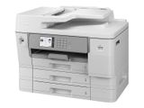 Brother MFC-J6957DW A3 Tinten-Multi
