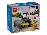 LEGO City - Straßenwalze 60401
