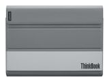 Lenovo Notebooktasche 13" ThinkBook Premium 13-inch Sleeve