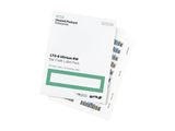 HPE LTO8 Ultrium Barcode Label RW 100 Q2015A