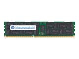 HPE 16GB DR x4 DDR3-1333-9 RDIMM ECC LP bulk