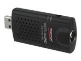 Hauppauge TV-Tuner WinTV-dualHD USB Stick DVB-C/T2/T mit FB