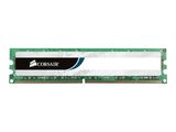 DDR3 8GB PC 1600 CL11 CORSAIR Value Select 1,50V