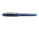 Schneider Tintenrolle blau Ultra-Smooth-Spitze 0,6mm 10 Stk