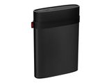 Silicon Power Festplatte 2.5" 5TB USB3.2 A85B Water/res. Bl