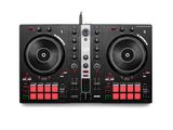 Mixersteuerung Hercules DJ Control Inpulse 300MK2 retail