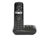 Gigaset A690 A schwarz