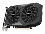 Gigabyte RTX3050 Windforce OC 6GB GDDR6 2xHDMI 2xDP