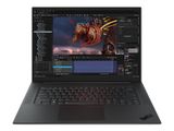 Lenovo ThinkPad P1 G6 16" i7-13800H 1x32/1TB A3500 Touch W11P