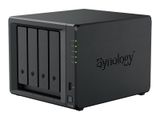 Synology NAS DS423+ 4bay Desktop