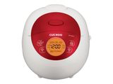 Cuckoo Reiskocher 0.54l CR-0351F 3D-Hitzesystem Warmhaltung