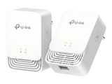 TP-Link Powerline PG1200 KIT Powerline Kit