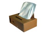 Fellowes Müllbeutel für Aktenvernichter 121-143 Liter 50PK