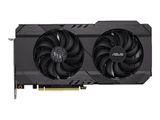 ASUS TUF-RTX3050-O8G 8GB GDDR6 HDMI DP