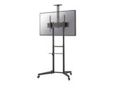 Neomounts BOS 37"-70" 1TFT schw. Max.50KG AV-Cam