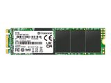 SSD 4TB Transcend M.2 MTS830S (M.2 2280) 3D NAND, SATA3