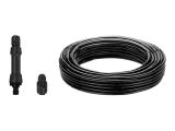 Gardena MDS Tropfbewsserung Set Hecke/Strucher (50 m)