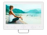 PHILIPS Hotel TV 19HFL5214W/12 47,0cm(19") Heartline