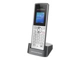 Grandstream WiFi-Handset WP810