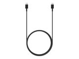 Samsung Galaxy Cable USB Type C to USB-C 1.8m Black