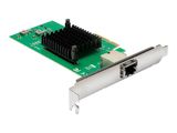 Inter-Tech Gigabit PCIe Adapter Argus ST-7267 x4 v2.0 retail