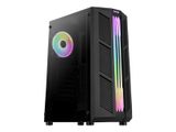 AeroCool Geh Midi Prime v2 MicroATX/ATX/MiniITX o.N. 1xARGB