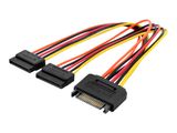 DIGITUS Internes Stromkabel, 0,3m