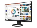 EIZO 68.0cm (27") EV2760-BK 16:9 DVI+HDMI+2xDP+USB IPS bl