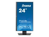 IIYAMA 60.9cm (23,8") XUB2493HSU-B6 16:9 HDMI+DP+2xUSB IPS retail