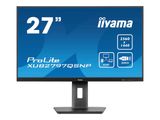 IIYAMA 68.5cm (27") XUB2797QSNP-B1 16:9 HDMI+DP+USB-C IPS