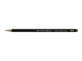 FABER-CASTELL Bleistift Castell 9000 4H 12Stk.