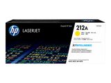 HP 212A Gelb LaserJet Tonerpatrone