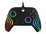 PDP Controller kabelgebunden Afterglow Wave sch XBOX SeriesX