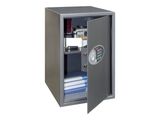 Phoenix Safe Einbruchschutztresor SS0805E Vela Home Office