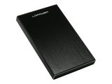 LC-Power Geh 6.3cm (2,5") SATAIII>USB3.1 LC-25U3-BECRUX-C1 (