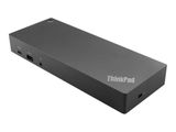 Lenovo Dock - 135W Hybrid Dock - USB-C