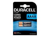 Duracell Batterie Ultra Power -AAAA (MX2500) 2St.