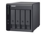 QNAP NAS TR-004 4-Bay JBOD Erweiterungseinheit