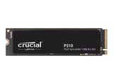 SSD 2TB Crucial M.2 (2280) P310 NVMe PCIe Gen4 intern retail