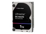 WDC 8.9cm (3.5") 1TB SATA3 HUS722T1TALA604 7200 128MB intern