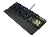 Asus Tastatur TUF K3 Gaming Keyboard franz. Layout